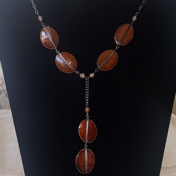 Beautiful Express Necklace - Picture 7 of 16